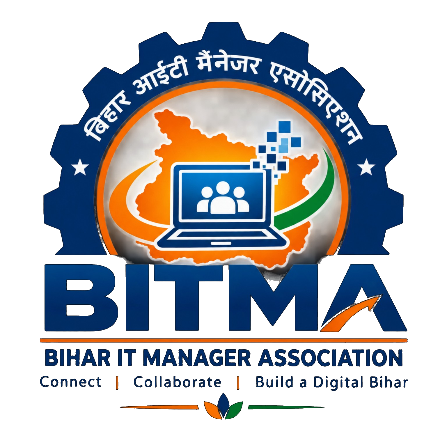 BITMA Logo